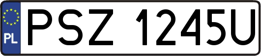 PSZ1245U