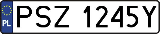 PSZ1245Y