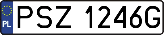 PSZ1246G