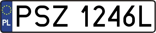 PSZ1246L