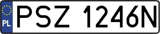 PSZ1246N