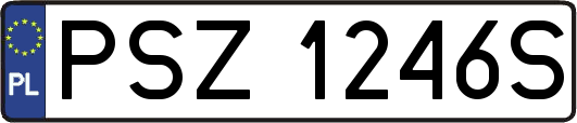 PSZ1246S