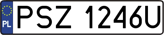 PSZ1246U