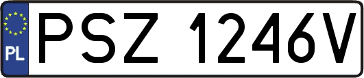 PSZ1246V
