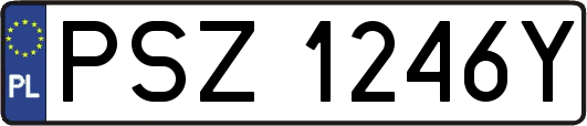 PSZ1246Y