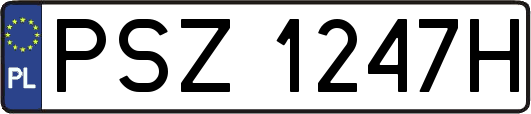 PSZ1247H