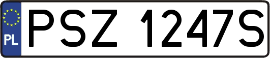 PSZ1247S