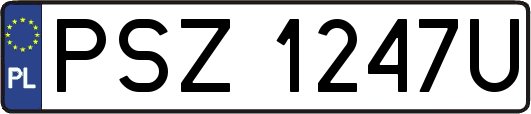 PSZ1247U