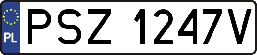 PSZ1247V
