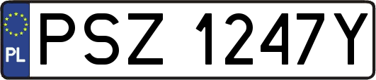 PSZ1247Y