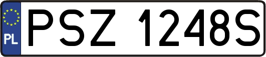 PSZ1248S