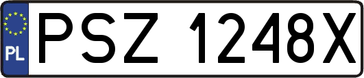 PSZ1248X