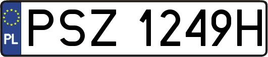 PSZ1249H
