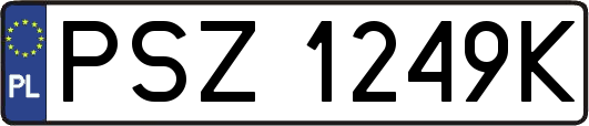 PSZ1249K