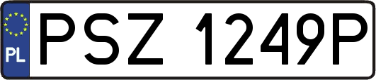PSZ1249P