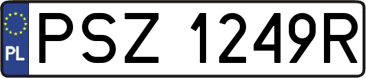 PSZ1249R