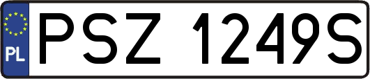 PSZ1249S