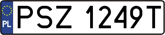 PSZ1249T