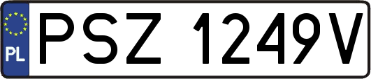 PSZ1249V