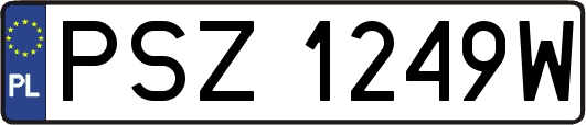 PSZ1249W