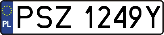 PSZ1249Y