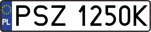 PSZ1250K