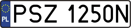 PSZ1250N