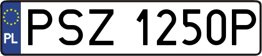 PSZ1250P