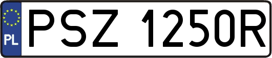 PSZ1250R