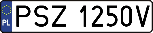 PSZ1250V