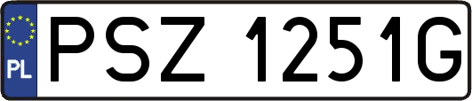 PSZ1251G