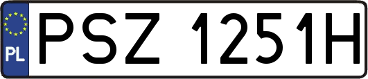 PSZ1251H
