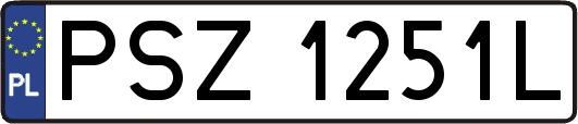 PSZ1251L