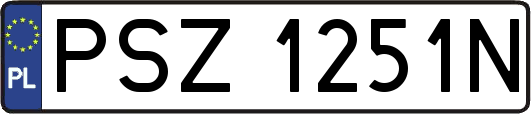 PSZ1251N