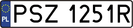 PSZ1251R
