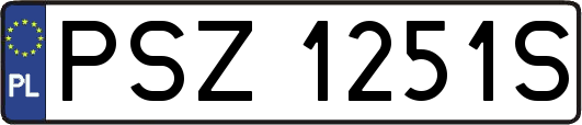 PSZ1251S