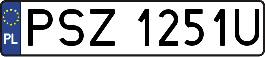 PSZ1251U