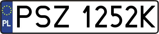 PSZ1252K