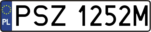 PSZ1252M