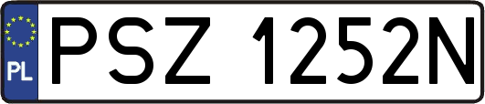 PSZ1252N