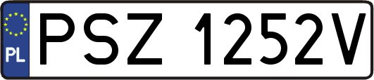 PSZ1252V