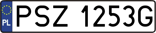 PSZ1253G