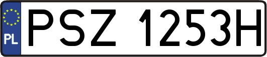 PSZ1253H