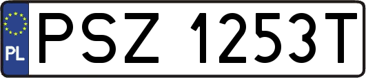 PSZ1253T
