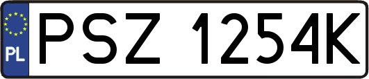PSZ1254K