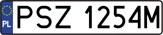 PSZ1254M
