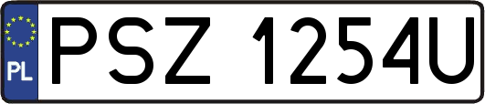 PSZ1254U