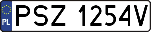 PSZ1254V