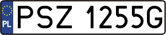 PSZ1255G