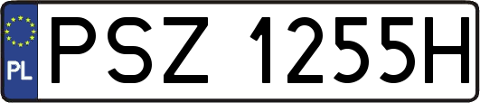 PSZ1255H